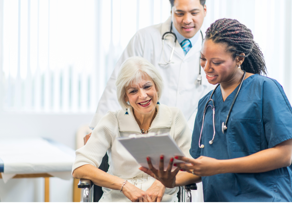 full body checkup cost