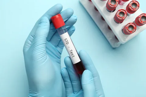 std test Dubai price