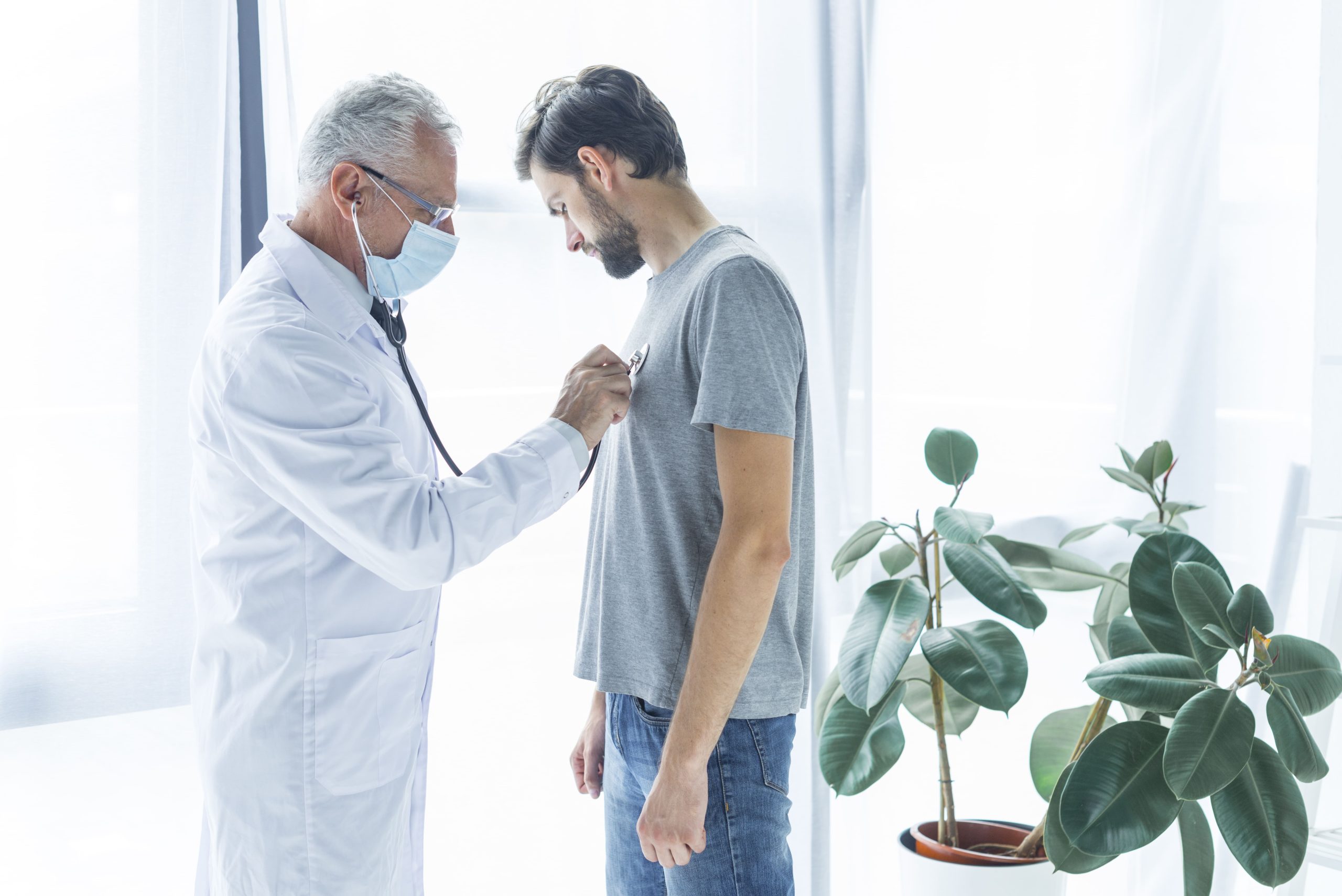 complete body checkup price